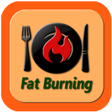 Fat Burning Food icon