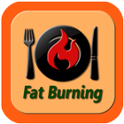 Fat Burning Food biểu tượng