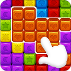 Icona Candy Block Blast