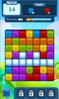 Poster Candy Block Blast