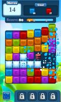 1 Schermata Candy Block Blast