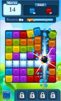 2 Schermata Candy Block Blast