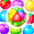 Pop Farm : Fruits Forest Frenz APK