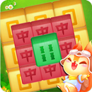 APK Forest Journey: Mahjong Blast Journey