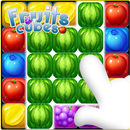 APK Fruit Cube Match 3