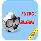 Futbol Bilgini ไอคอน