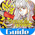 Pro Fire Emblem Heroes - Guide आइकन