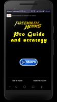 Pro Fire Emblem Heroes - Guide poster