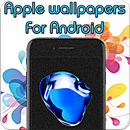IOS wallpapers for Android APK