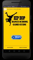 Tips for Hip-Hop Dance School Cartaz
