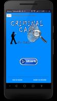Pro Guide - Criminale case 海报