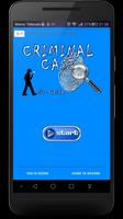 Pro Guide - Criminale case gönderen