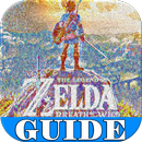 Pro Guide The Legend of Zelda APK