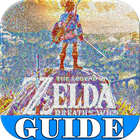 Pro Guide The Legend of Zelda simgesi