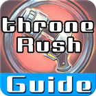 Thron Rush Guide icône