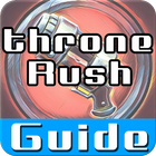 Thron Rush Guide আইকন