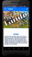 Thron Rush Guide 截圖 1