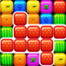 Pop Cubes - Fruits Block Legen APK