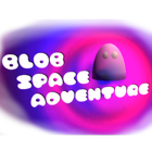 Blob Space Adventure icône