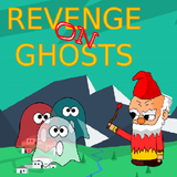 Revenge On Ghost ikona