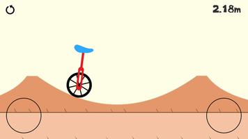 Monoride 海報