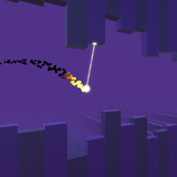 ikon Fire Swings
