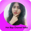Hot Bigos Channel Vidio APK