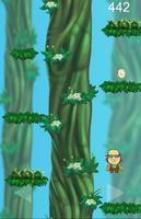 Sefuda dwarf jump-the game capture d'écran 2