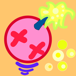 Pink Bomb