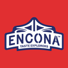 Encona Sauces icône