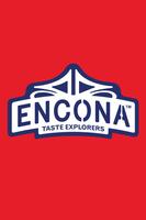 Encona Sauces Affiche