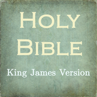 Holy Bible - Updated KJV Free आइकन