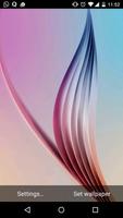 S6 Live Wallpapers screenshot 1