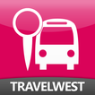 TravelWest Bus Checker