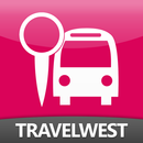 TravelWest Bus Checker APK