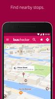 TravelWest Bus Checker постер