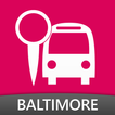 Baltimore Bus Checker - Free