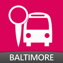 Baltimore Bus Checker - Free APK