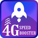 4G Speed Booster APK