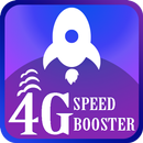 4G Speed Booster aplikacja