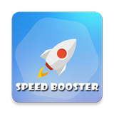 4G Speed Booster icône