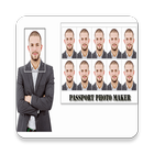 Passport Photo Maker иконка