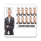 Passport Photo Maker icono