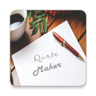 Quote Maker-icoon