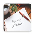 Quote Maker آئیکن