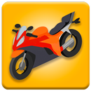 Moto Race Shooter - Raftaar APK