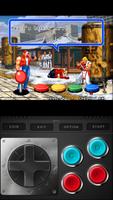 Code Real bout fatal fury arcade 截图 3