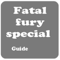 Guide for Fatal Fury Speciale