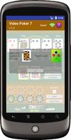 Video Poker 7 स्क्रीनशॉट 3