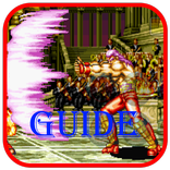 Guide for Fatal Fury Special
